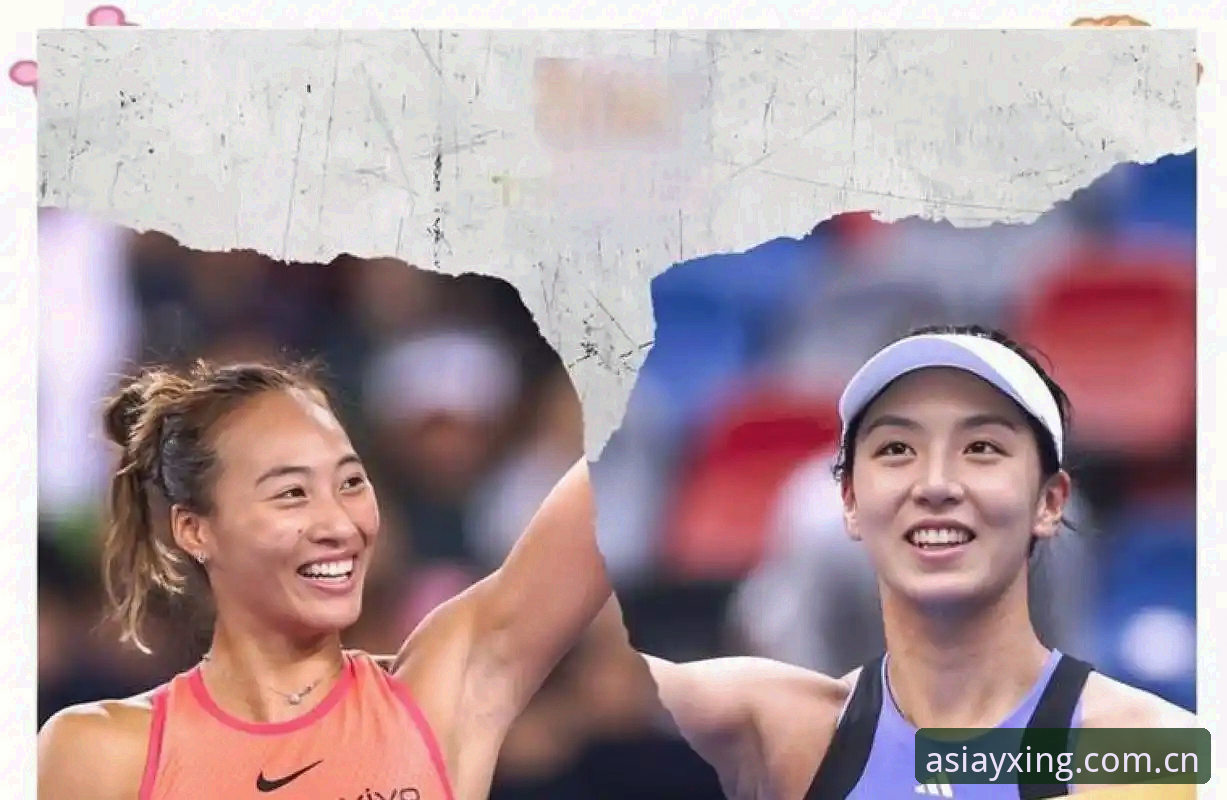 亚星体育登录教程 2026法网女单抽签揭晓:郑钦文非种子出战,王欣瑜张帅首轮对手确定